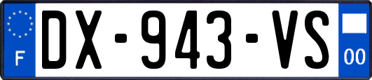 DX-943-VS