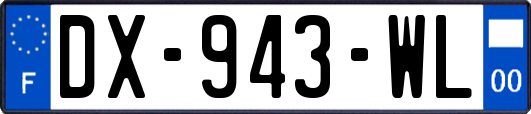 DX-943-WL