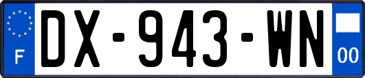 DX-943-WN