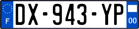 DX-943-YP