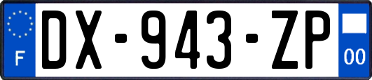 DX-943-ZP