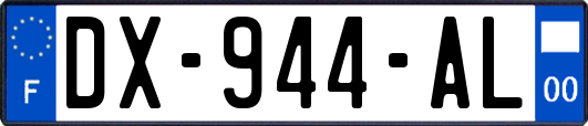 DX-944-AL