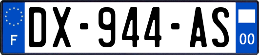 DX-944-AS