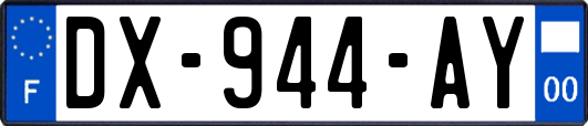 DX-944-AY