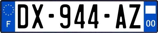 DX-944-AZ