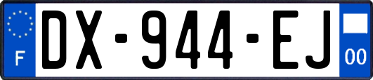 DX-944-EJ