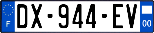 DX-944-EV