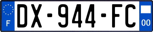 DX-944-FC