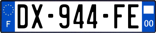 DX-944-FE