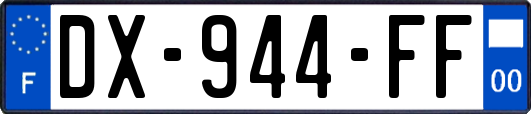 DX-944-FF