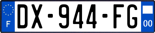 DX-944-FG