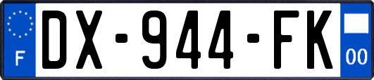 DX-944-FK