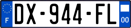 DX-944-FL