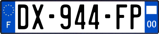 DX-944-FP