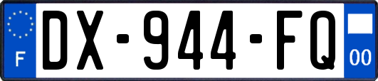 DX-944-FQ