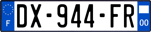 DX-944-FR