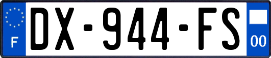 DX-944-FS