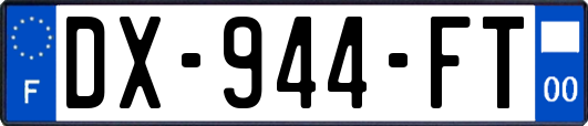 DX-944-FT