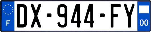 DX-944-FY