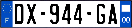 DX-944-GA