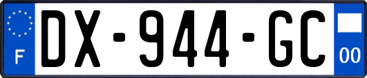 DX-944-GC
