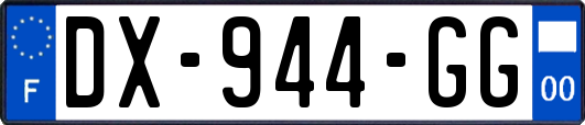 DX-944-GG