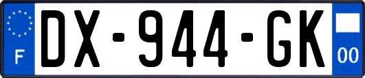 DX-944-GK