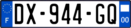 DX-944-GQ