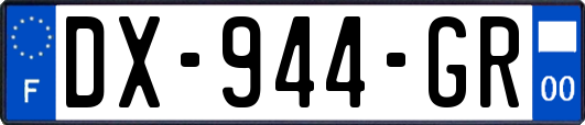 DX-944-GR