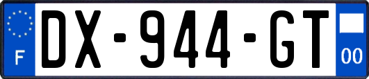 DX-944-GT