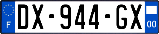 DX-944-GX