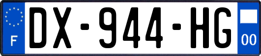 DX-944-HG