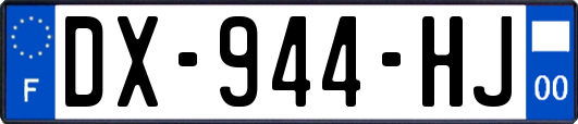 DX-944-HJ