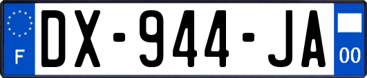 DX-944-JA