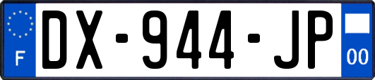 DX-944-JP