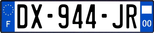 DX-944-JR
