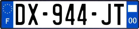 DX-944-JT