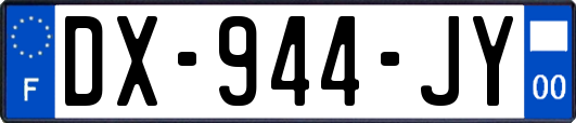 DX-944-JY