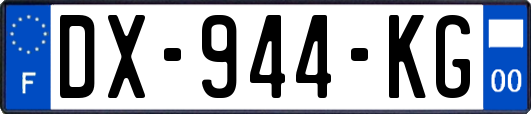 DX-944-KG