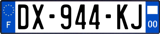 DX-944-KJ