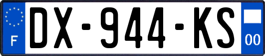 DX-944-KS
