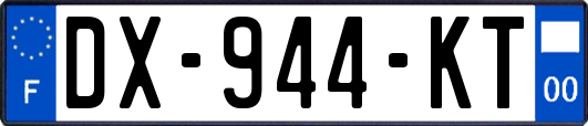 DX-944-KT