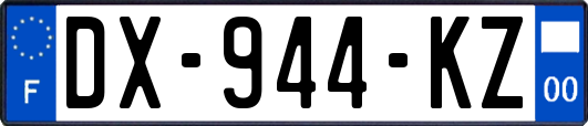 DX-944-KZ