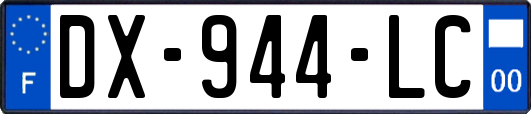 DX-944-LC