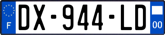 DX-944-LD