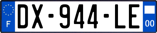 DX-944-LE