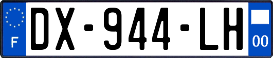 DX-944-LH