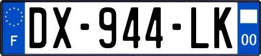 DX-944-LK