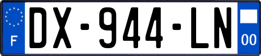 DX-944-LN
