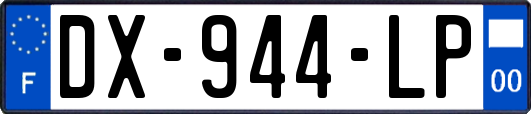 DX-944-LP